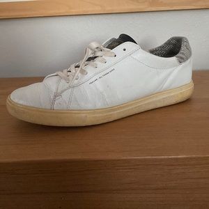 Clae Bradley x feature